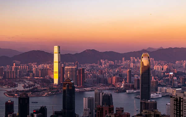 如何定居香港，香港公民身份优势有哪些？