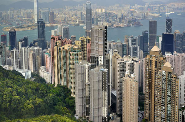 如何移居香港，大陆移居香港的条件有哪些？