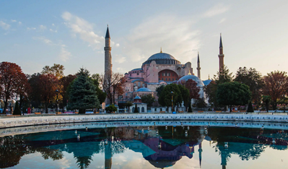 土耳其旅游之土耳其最美的五个景点