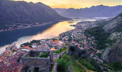 黑山旅游攻略：盘点黑山最美的六个景点